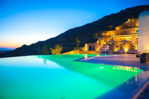 Sotavento Villa