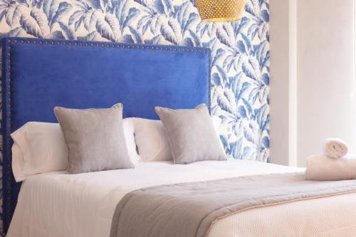 Apartamento Living4malaga Diamond