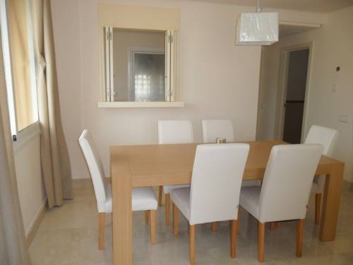 La Hispaniola Apartamento 2041
