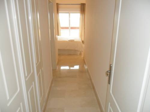 La Hispaniola Apartamento 2041