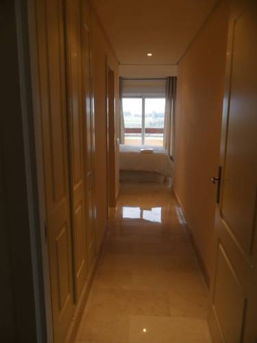 La Hispaniola Apartamento 2041
