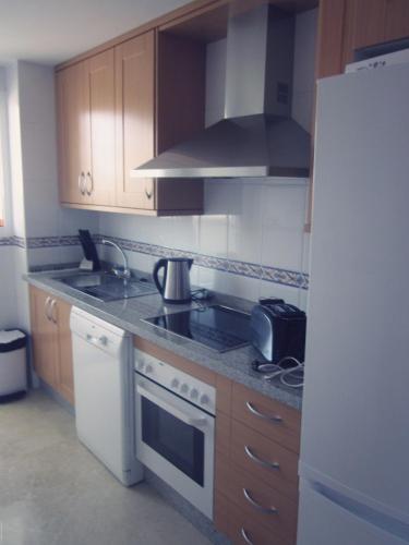 Residencial Duquesa Apartemento 2108