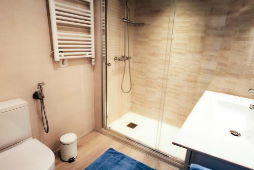 Apartamento Living4m�laga Platinum Beach
