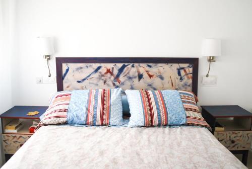 Apartamento Living4m�laga Platinum Beach