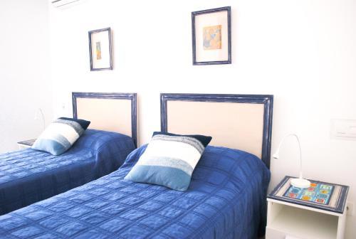 Apartamento Living4m�laga Platinum Beach