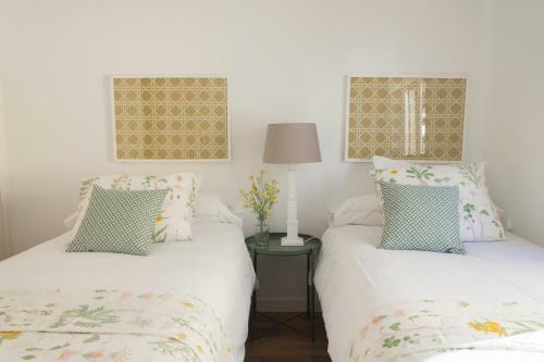 Apartamento Living4m�laga Platinum Beach