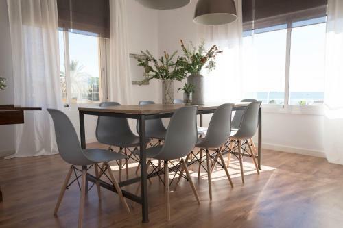 Apartamento Living4m�laga Platinum Beach