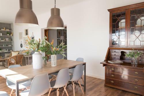 Apartamento Living4m�laga Platinum Beach