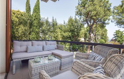 Apartment Casa Molin 78