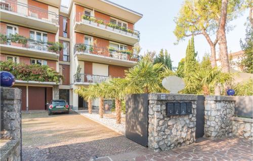 Apartment Casa Molin 78