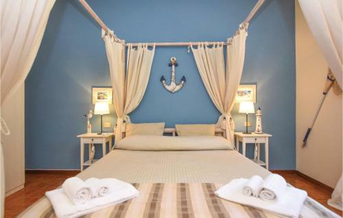 Apartment Casa Molin 78