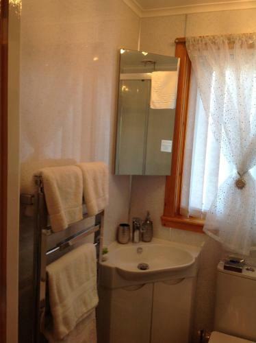 Bed & Breakfast Ailigean