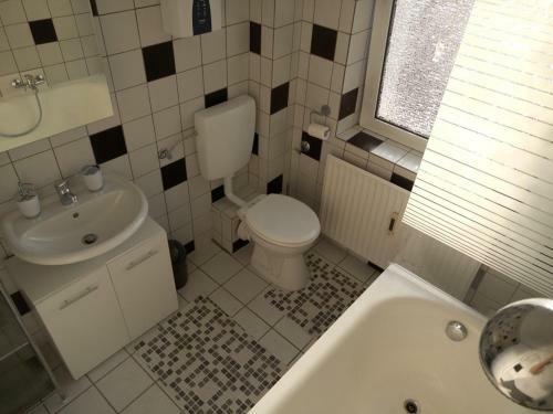 Apartment Scharpenberg