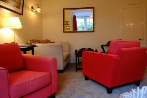 Skiddaw Croft Bed & Breakfast