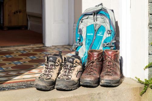 Skiddaw Croft Bed & Breakfast