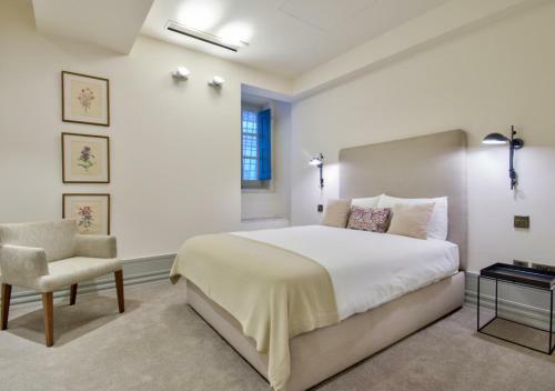 Apartamento 10 Strait Street