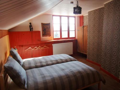 Bed & Breakfast Chambre&table D'hotes Ptitmonde
