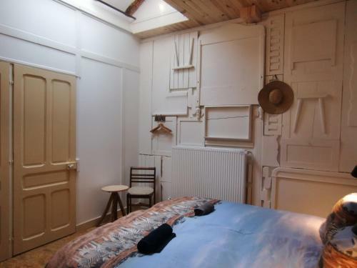 Bed & Breakfast Chambre&table D'hotes Ptitmonde
