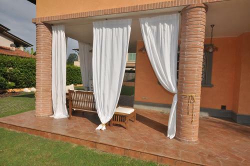 Villa Viila Arancio
