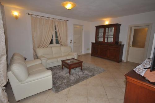 Villa Viila Arancio