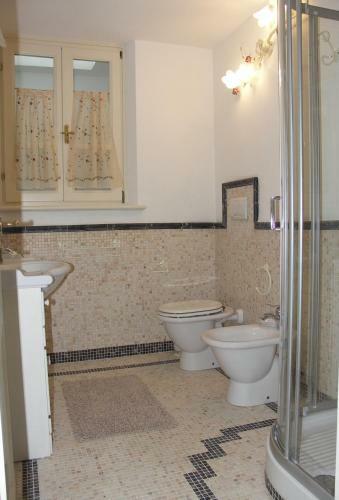 Villa Viila Arancio