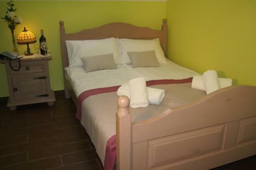Hotel Pod Herbem
