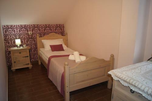 Hotel Pod Herbem