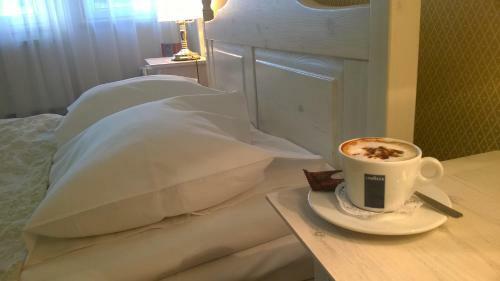 Hotel Pod Herbem