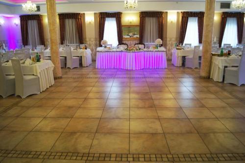 Hotel Pod Herbem