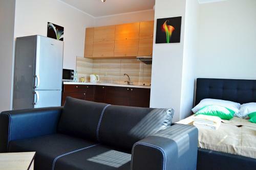 Jtb Deluxe Apartments