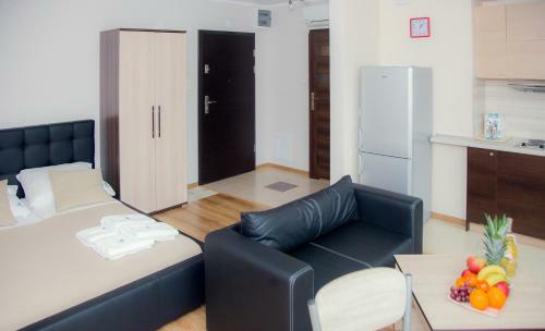 Jtb Deluxe Apartments