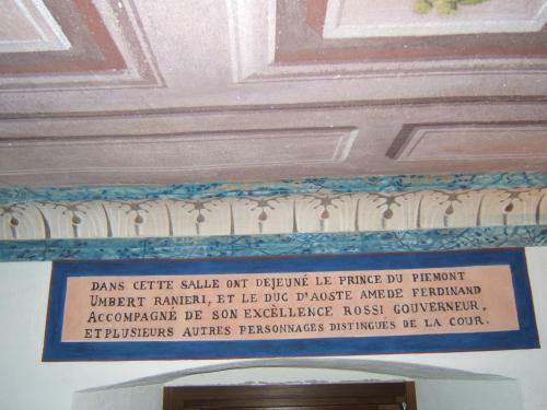 Apartamento Appartamento A Vourry