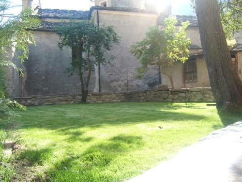 Apartamento Appartamento A Vourry