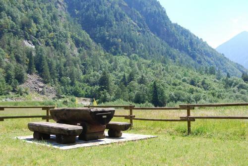 Apartamento Appartamento A Vourry