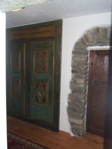 Apartamento Appartamento A Vourry