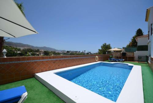 Villa Ana Exotica
