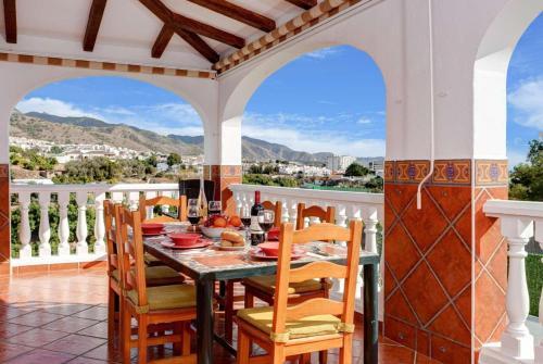 Villa Ana Exotica