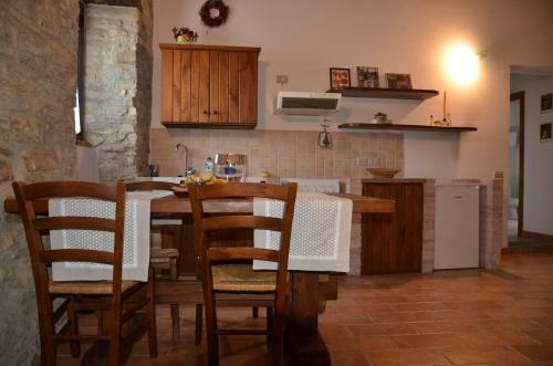 Agroturismo Villamagna Palazzo
