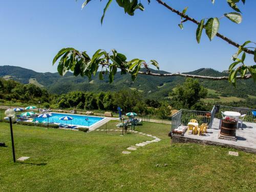 Agroturismo Villamagna Palazzo