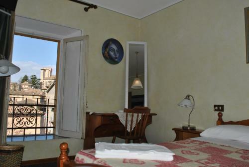 Hotel Albergo Ristorante La Lanterna