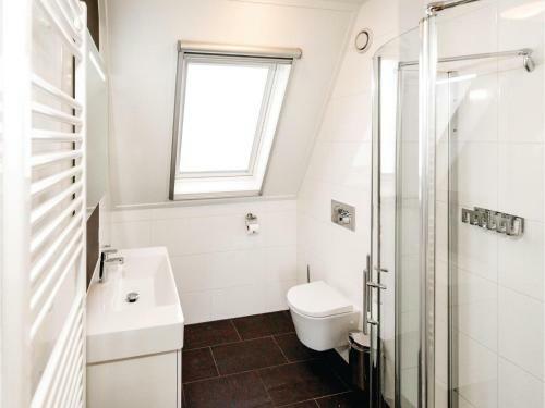 Holiday Home Bodelaeke-grote Wiedenwoning