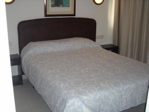 Apartamentos Mimosin