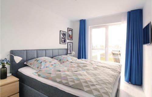 Apartment Meersicht