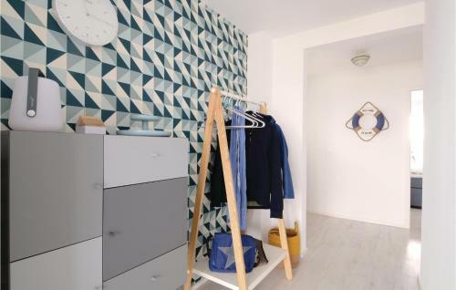 Apartment Meersicht