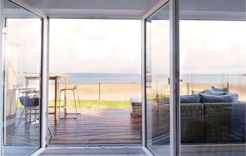 Apartment Meersicht