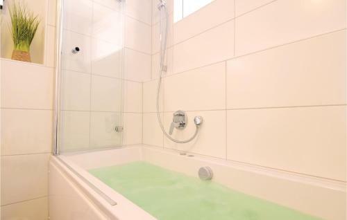 Apartment Meersicht