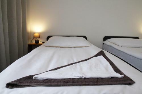 Hostal Rest- Pokoje Z ?azienkami