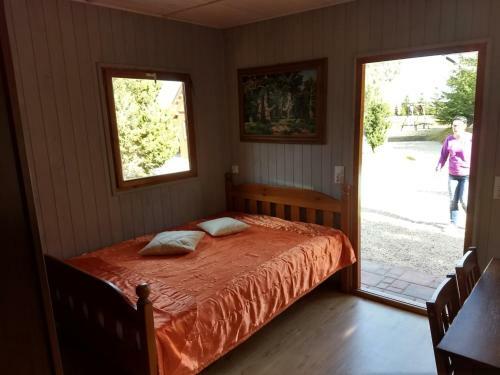 Lodges Zacisze I