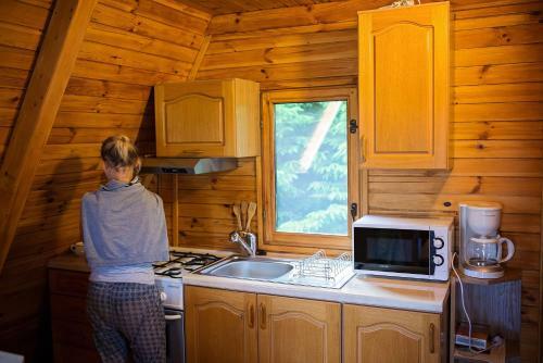 Lodges Zacisze I