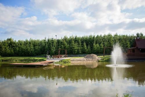 Lodges Zacisze I